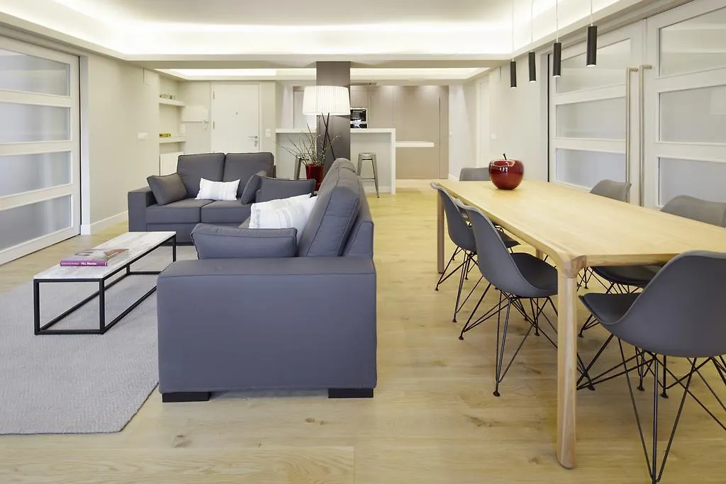 Bella Easo 3 By Feelfree Rentals سان سيباستيان