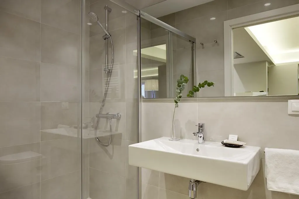 شقة Bella Easo 3 By Feelfree Rentals سان سيباستيان