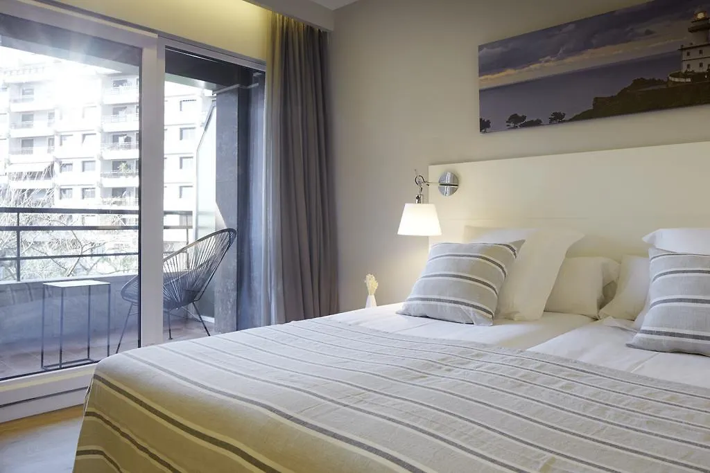 Bella Easo 3 By Feelfree Rentals سان سيباستيان شقة