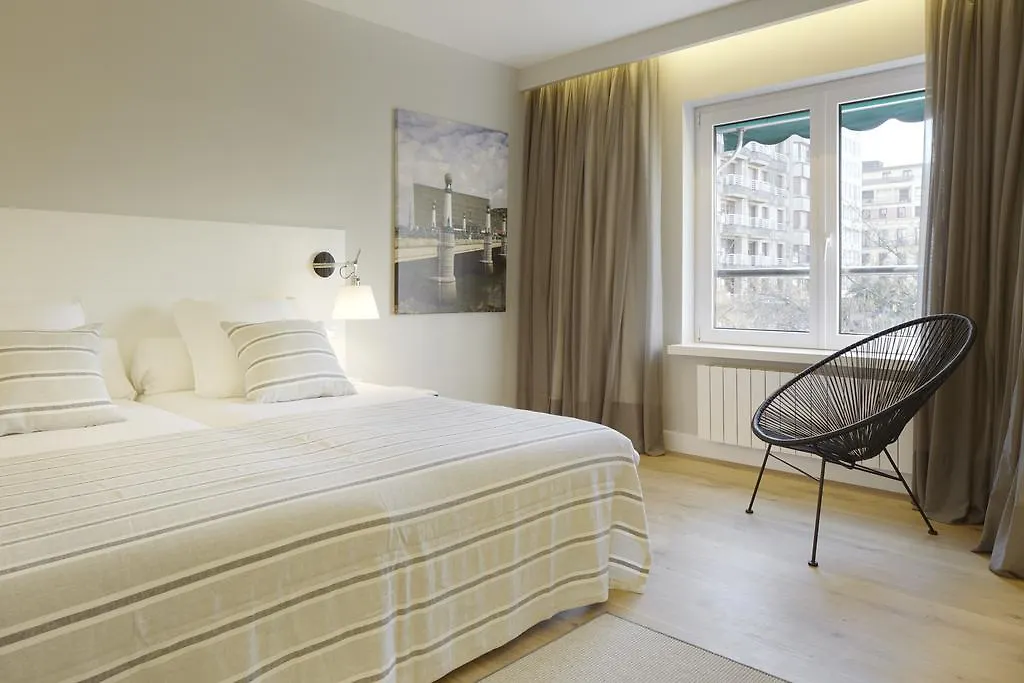 Bella Easo 3 By Feelfree Rentals سان سيباستيان 0*,  إسبانيا