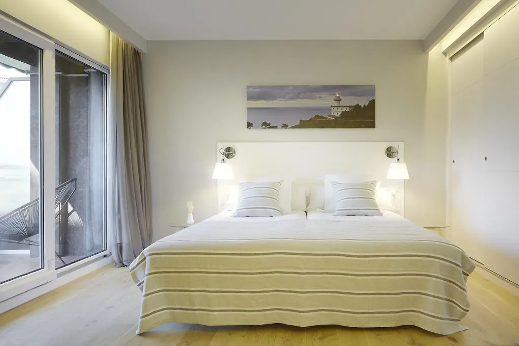 Bella Easo 3 By Feelfree Rentals سان سيباستيان شقة