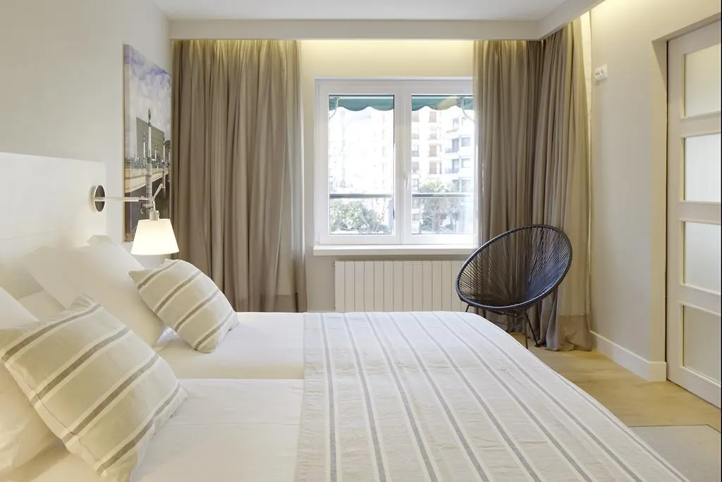Bella Easo 3 By Feelfree Rentals سان سيباستيان إسبانيا